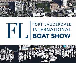 Fort Lauderdale International Boat Show 2017 (1-5 ноября)