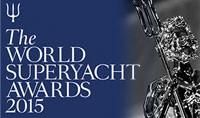 Победители World Superyacht Awards 2015