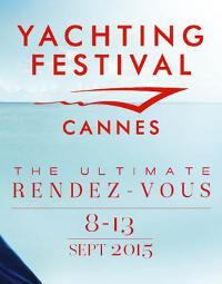 Cannes Yacht Festival 2015
